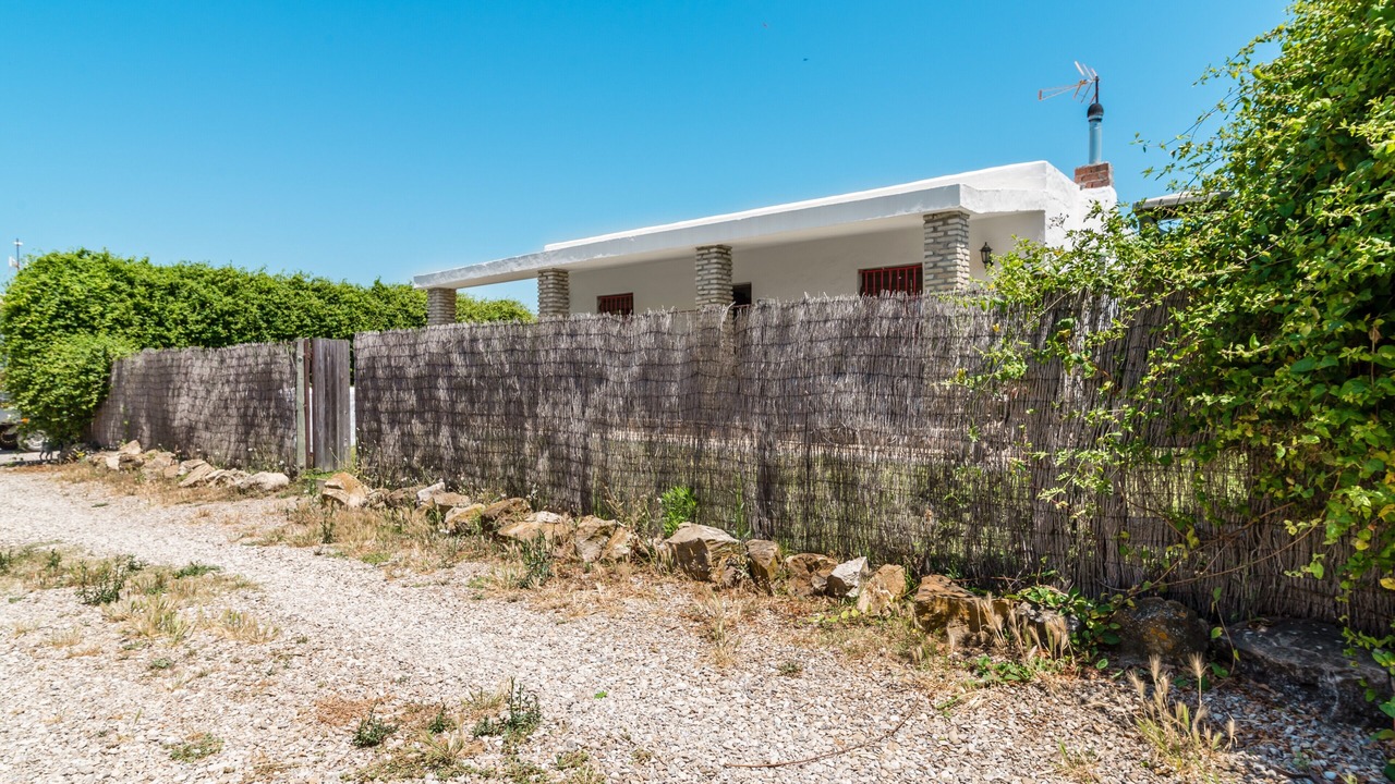 Photo of Outdoor in El Palmar