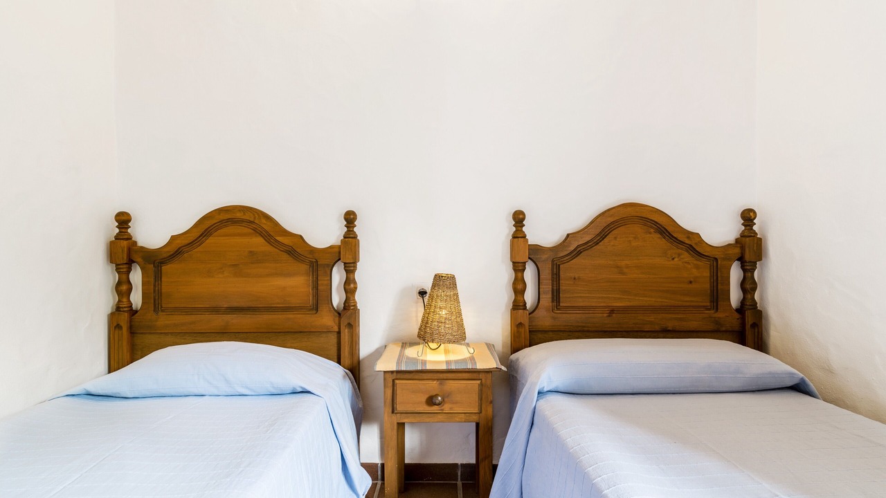 Photo of Bedroom in El Palmar