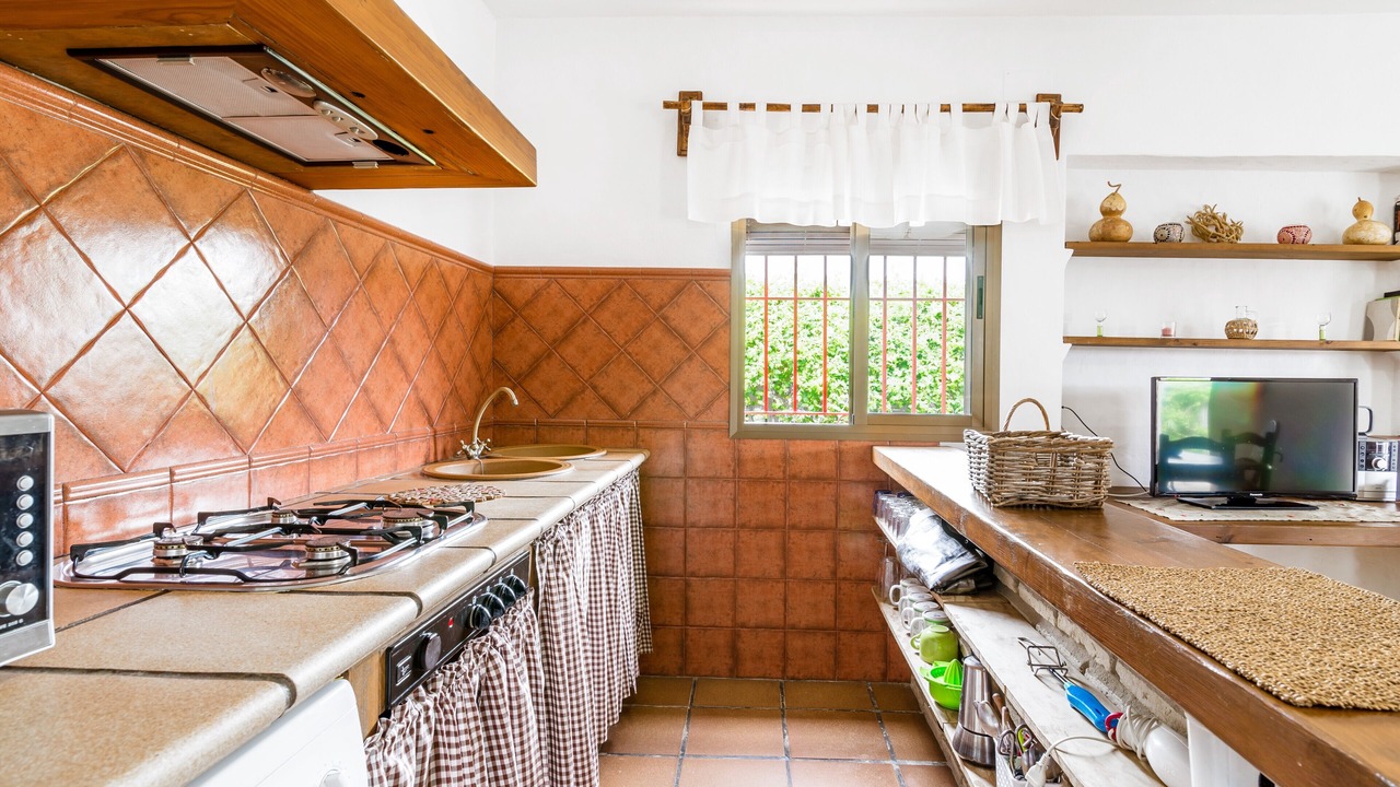 Photo of Kitchen in El Palmar