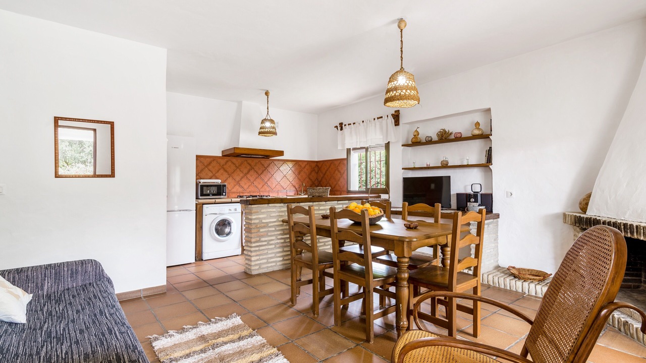 Photo of Livingroom in El Palmar