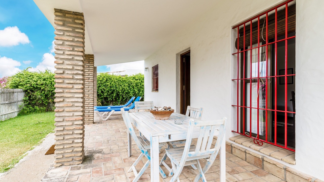 Photo of Outdoor in El Palmar