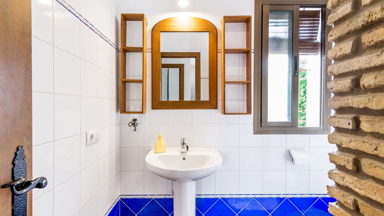 Photo of Bathroom in El Palmar