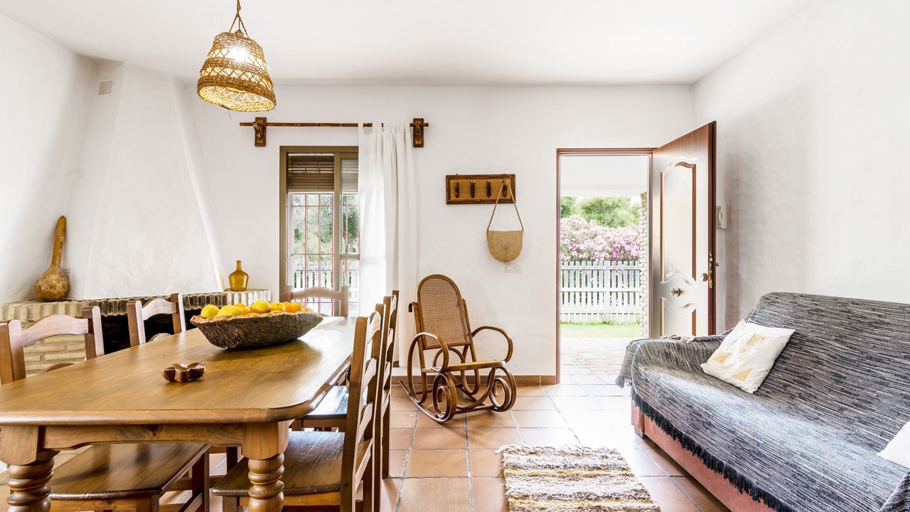 Photo of Livingroom in El Palmar