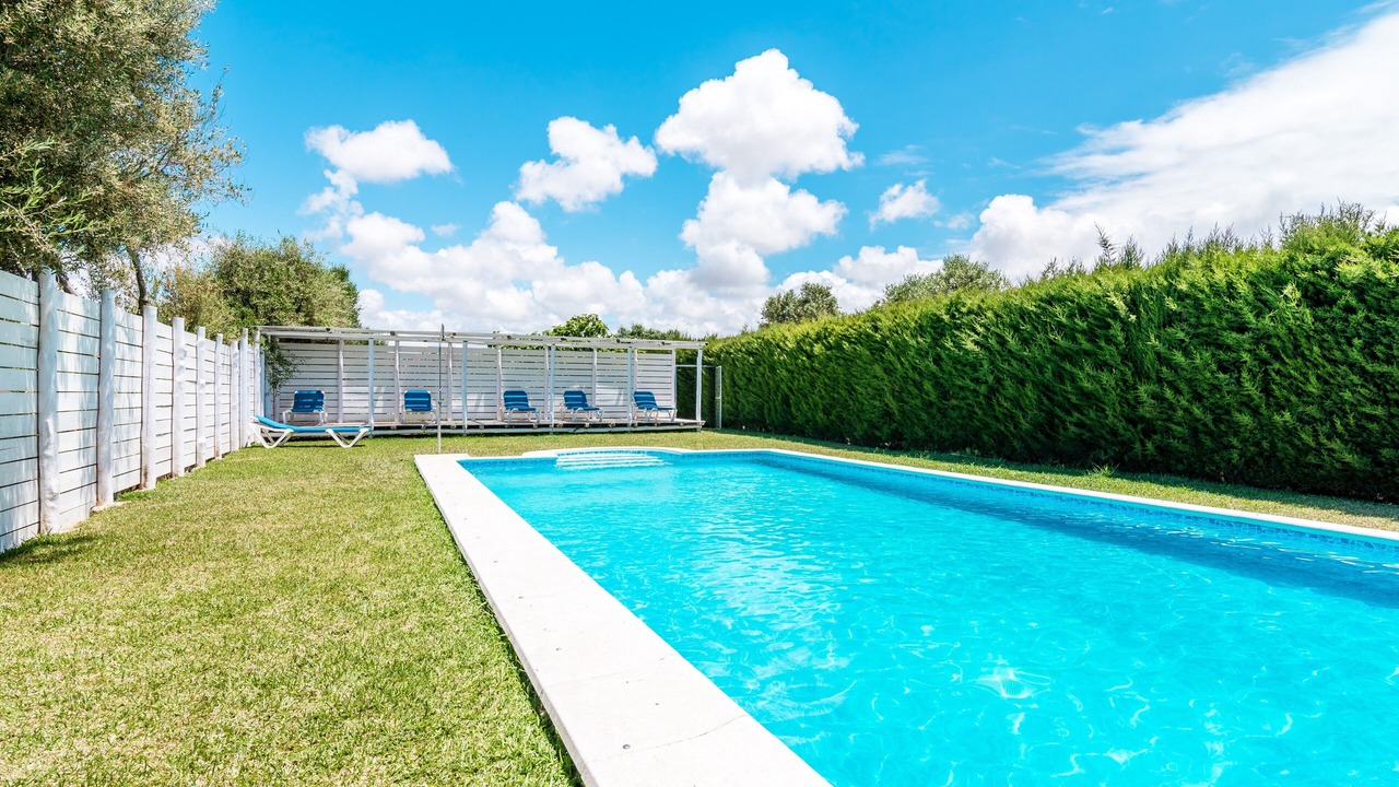 Photo of Outdoor in El Palmar