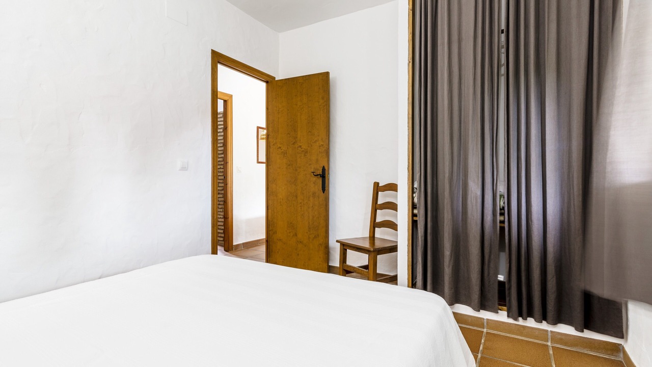 Photo of Bedroom in El Palmar