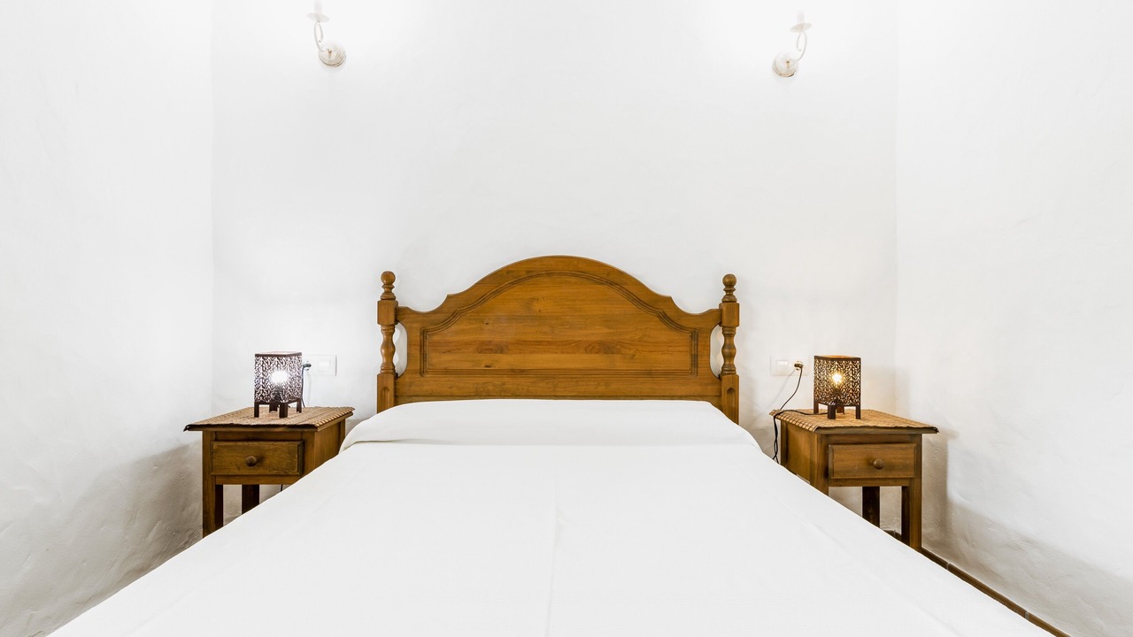 Photo of Bedroom in El Palmar