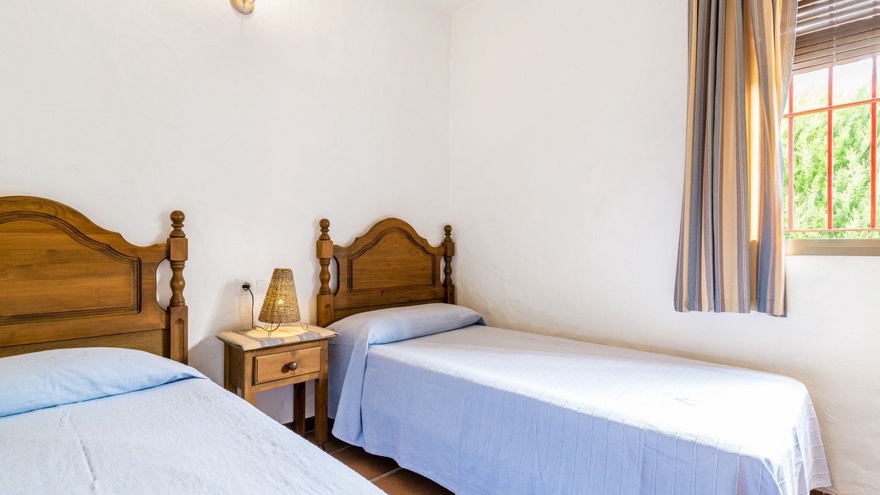 Photo of Bedroom in El Palmar