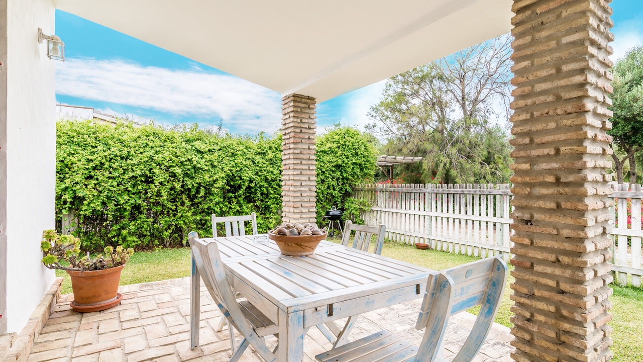 Photo of Outdoor in El Palmar