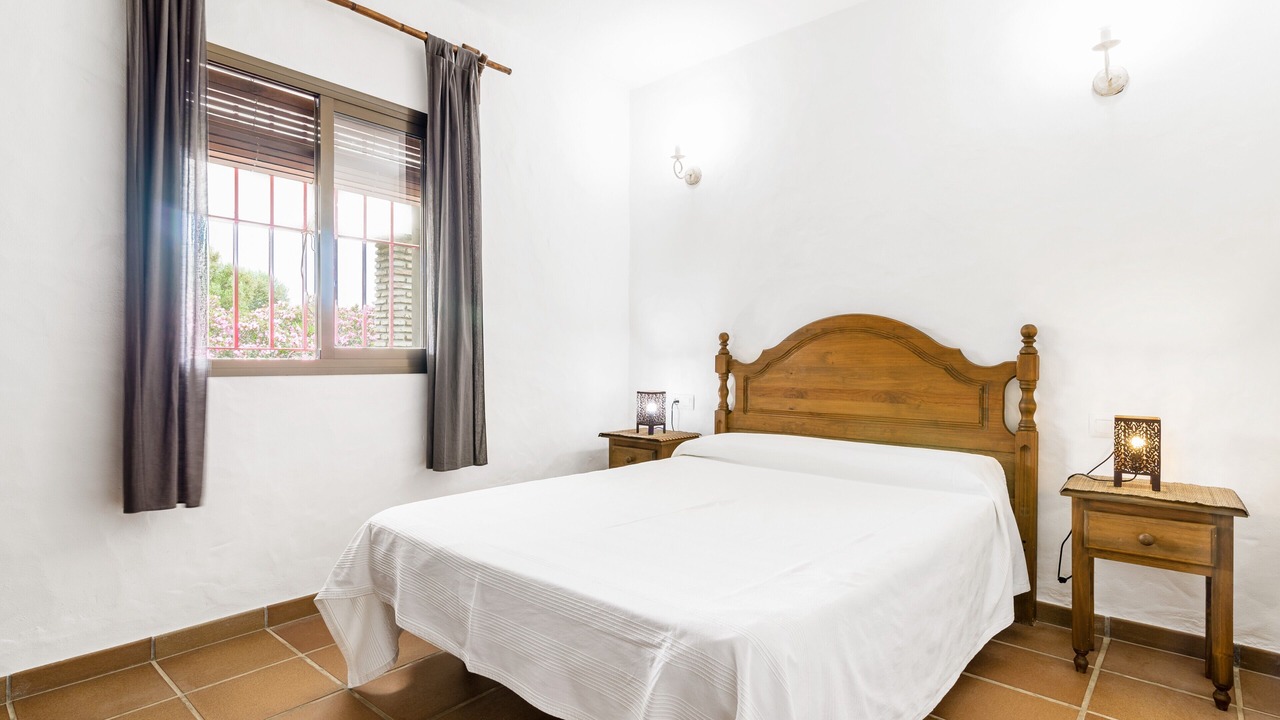 Photo of Bedroom in El Palmar