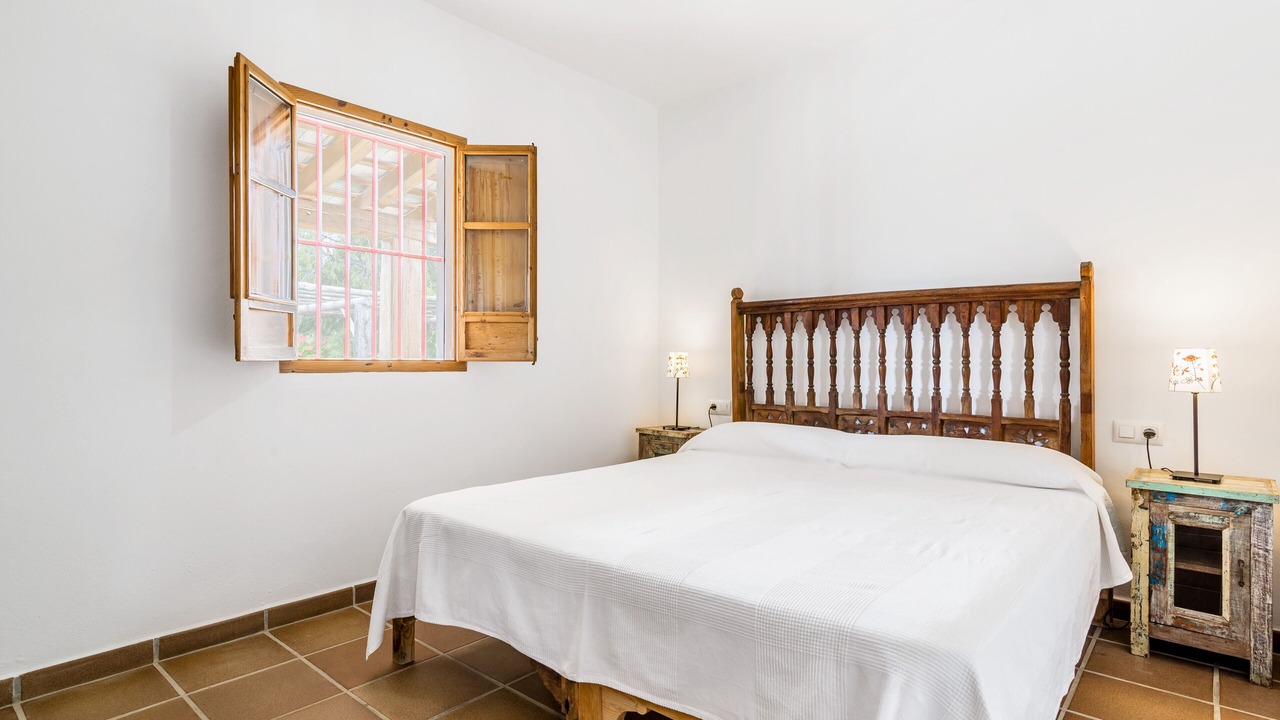 Photo of Bedroom in El Palmar
