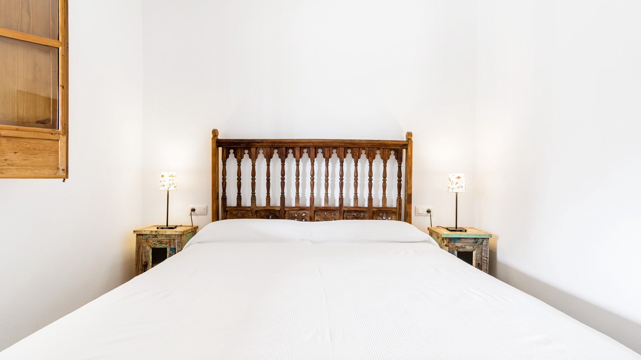 Photo of Bedroom in El Palmar
