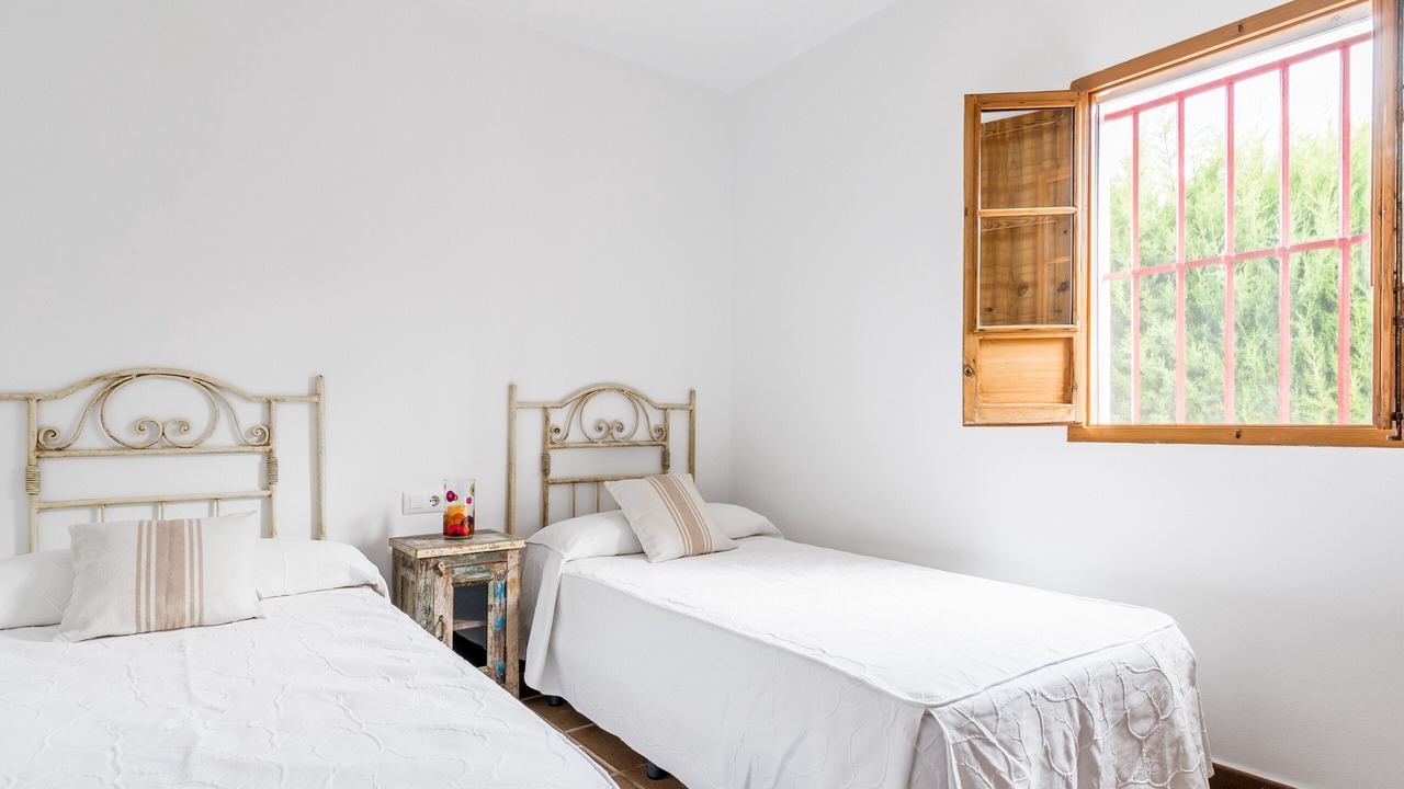 Photo of Bedroom in El Palmar