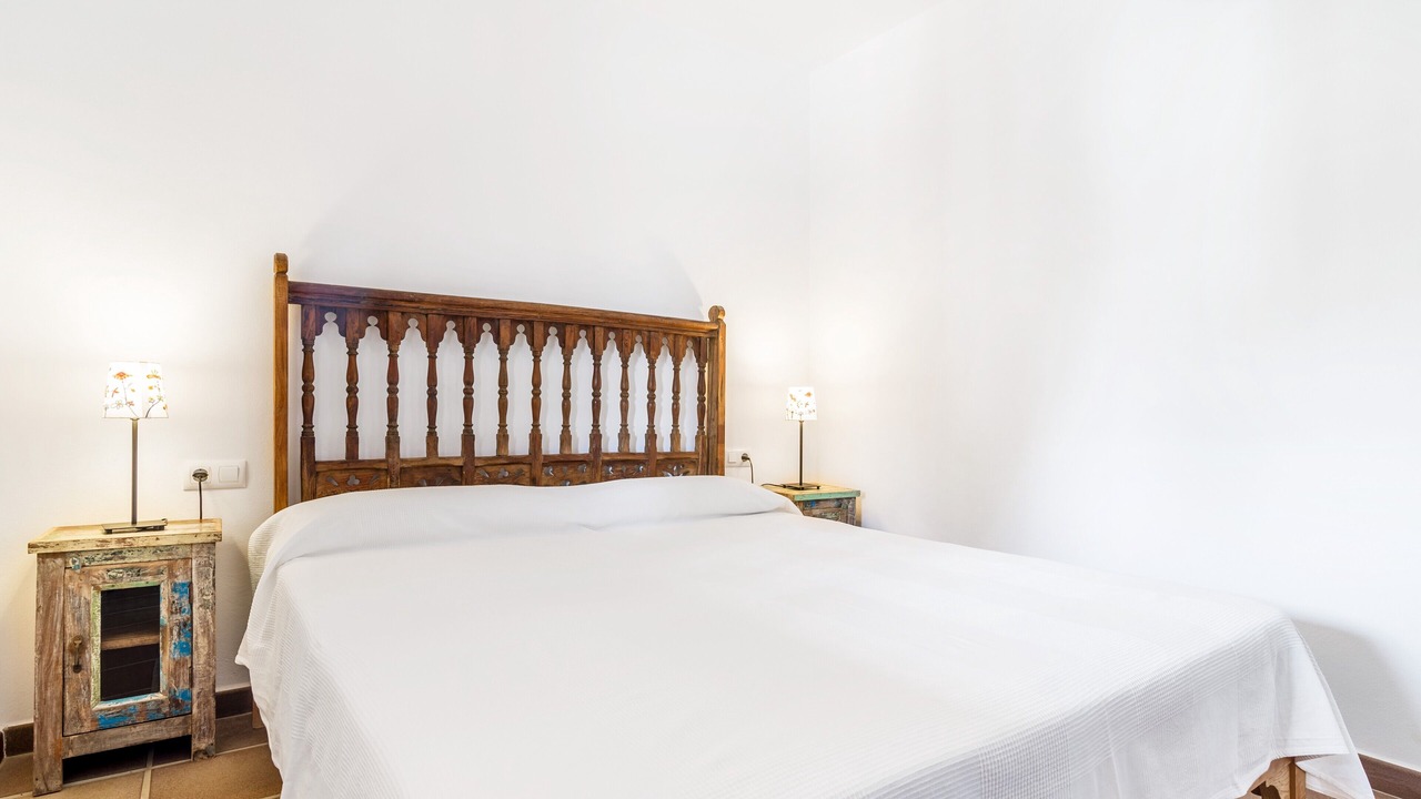 Photo of Bedroom in El Palmar