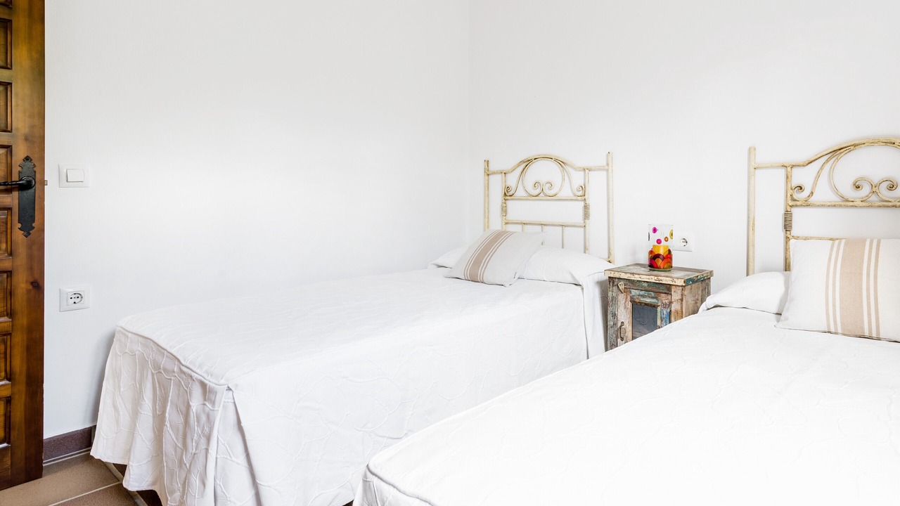 Photo of Bedroom in El Palmar