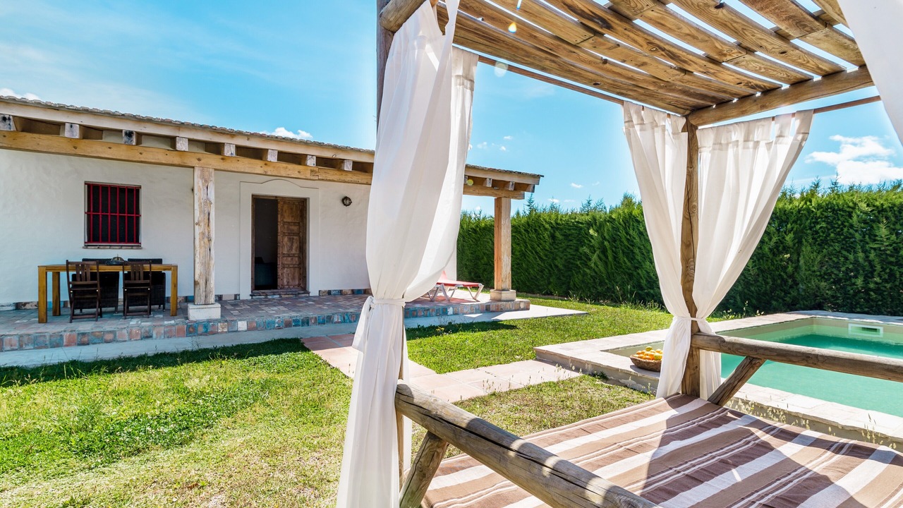 Photo of Outdoor in El Palmar