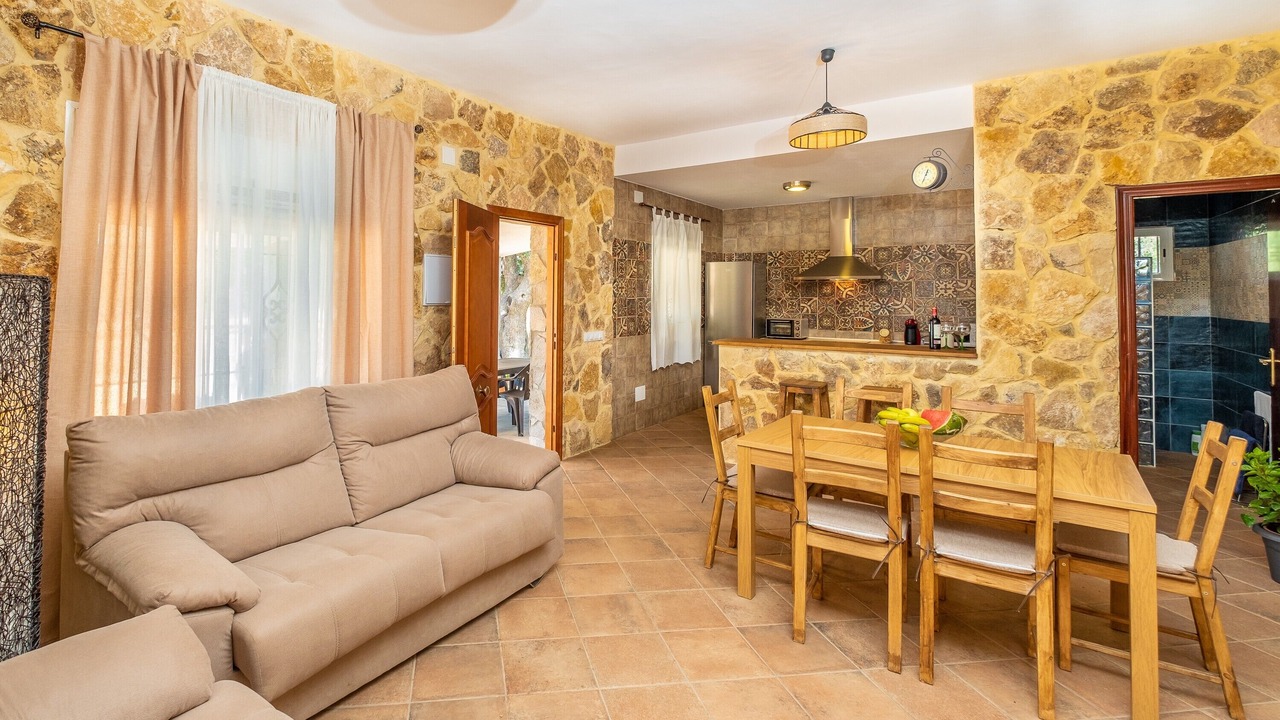 Photo of Livingroom in San Ambrosio