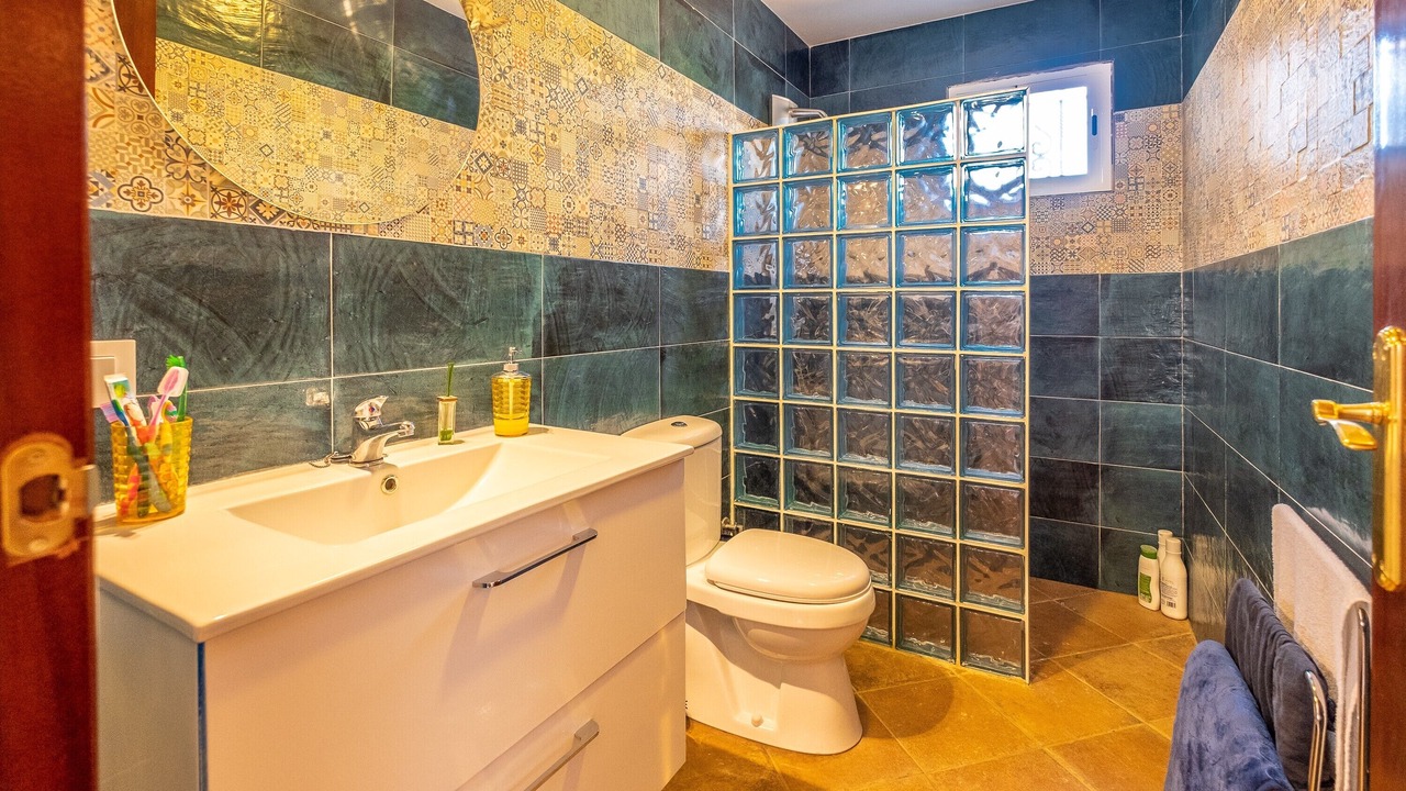 Photo of Bathroom in San Ambrosio