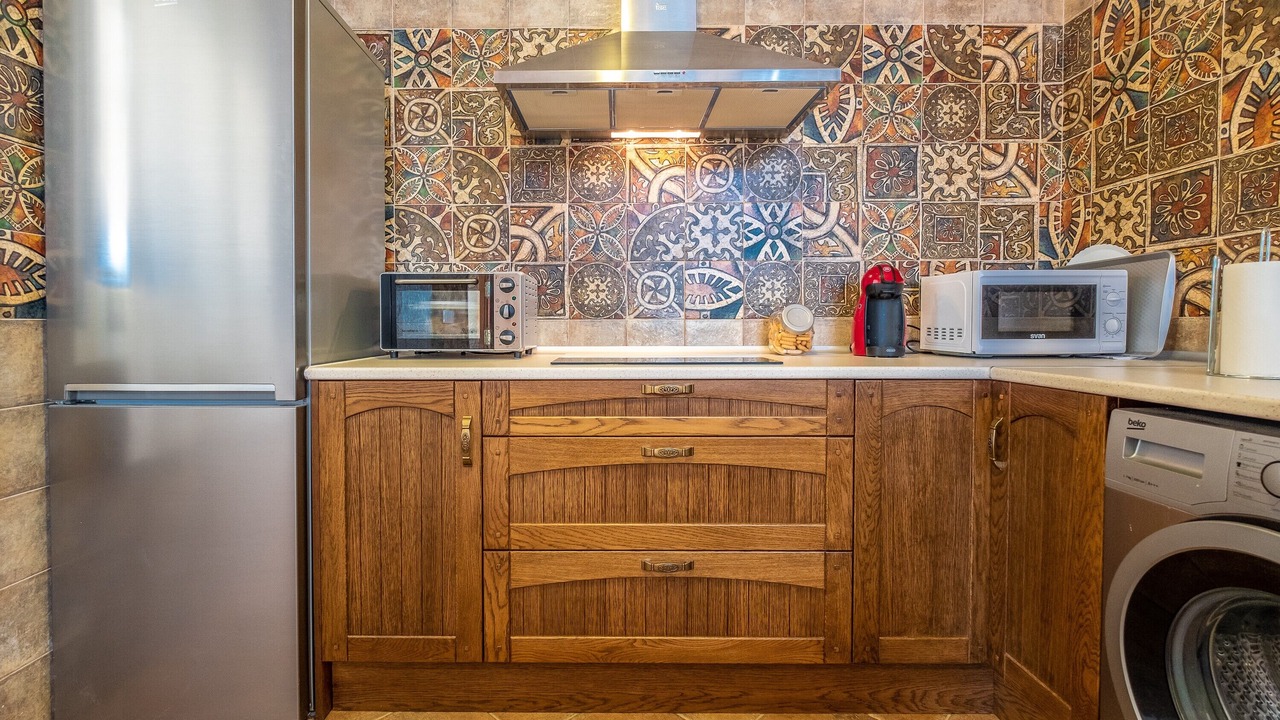 Photo of Kitchen in San Ambrosio