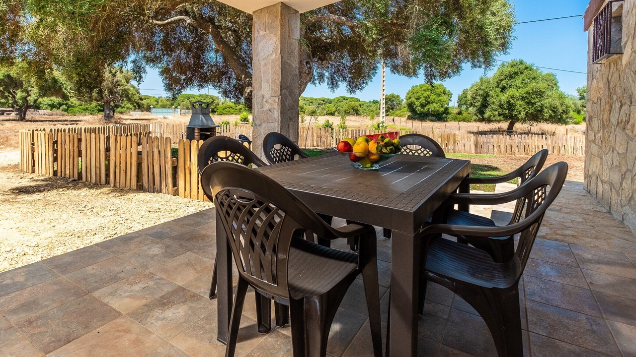 Photo of Outdoor in San Ambrosio