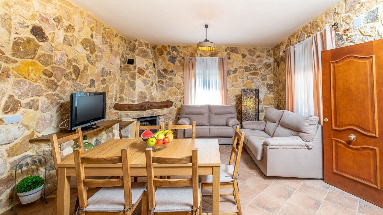 Photo of Livingroom in San Ambrosio