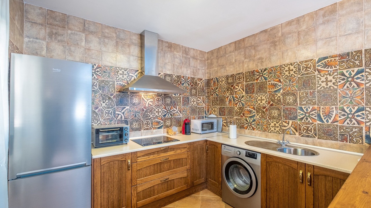 Photo of Kitchen in San Ambrosio