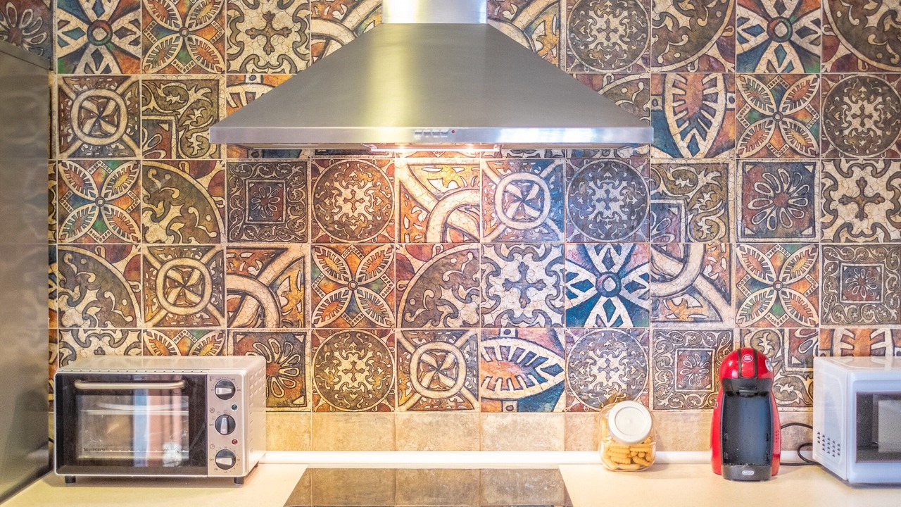 Photo of Kitchen in San Ambrosio