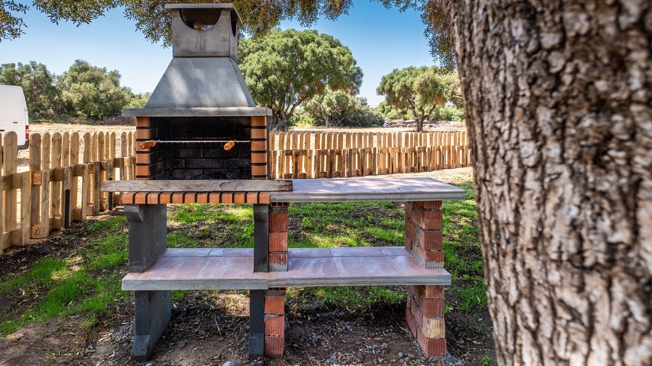 Photo of Outdoor in San Ambrosio