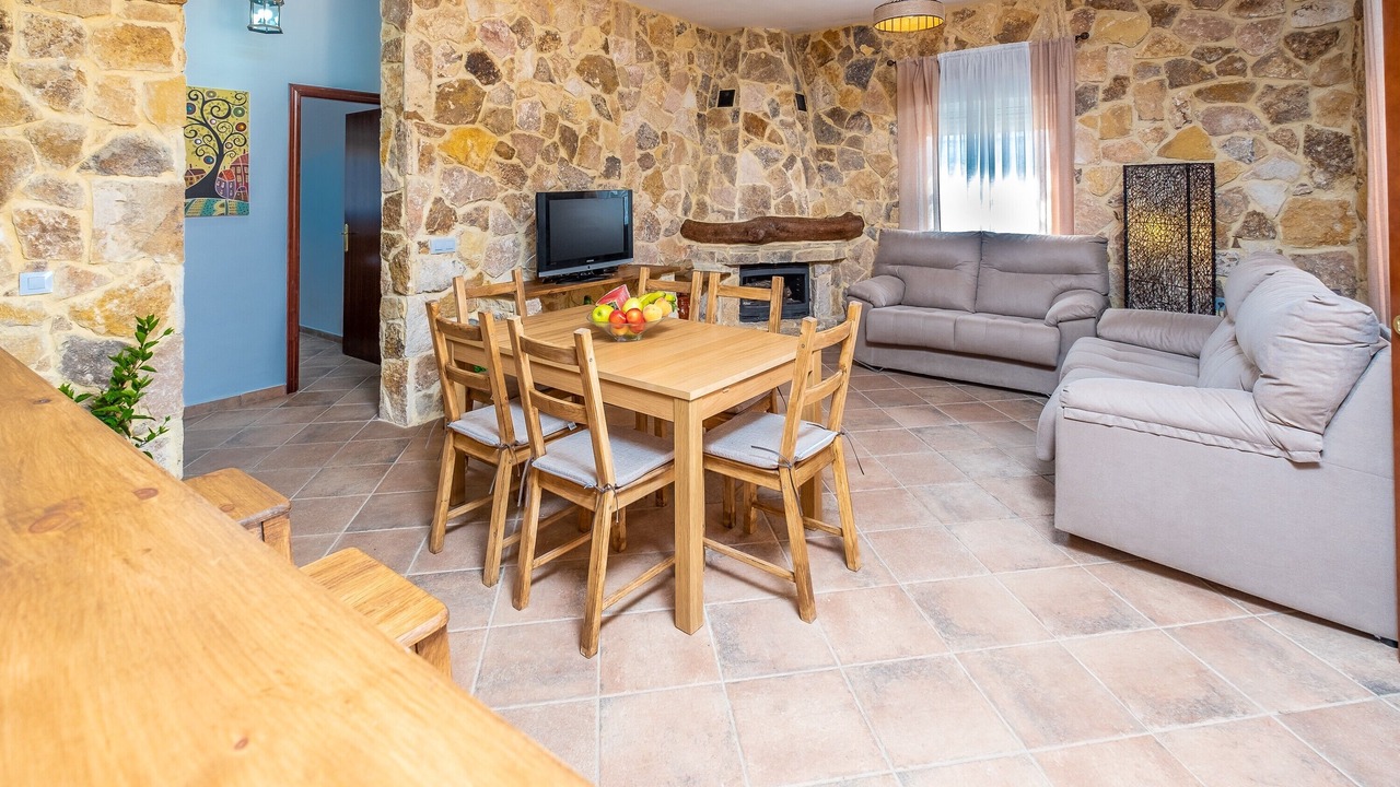 Photo of Livingroom in San Ambrosio