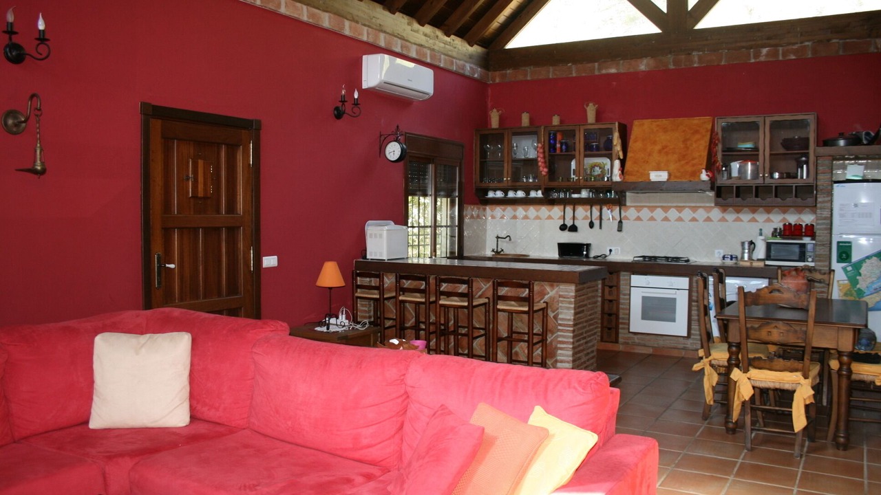 Photo of Livingroom in Guaro