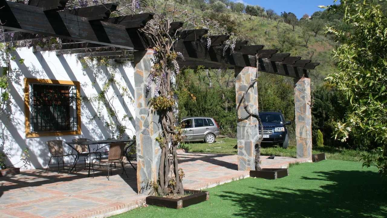 Photo of Outdoor in Guaro