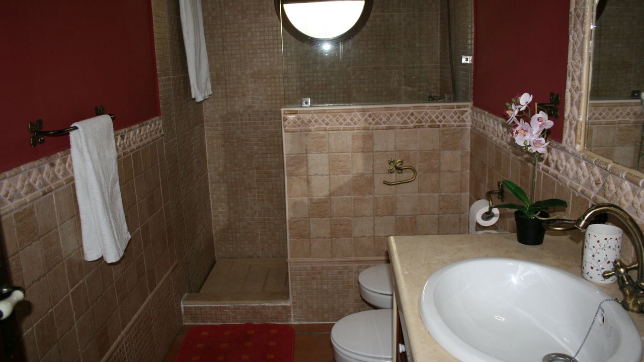 Photo of Bathroom in Guaro