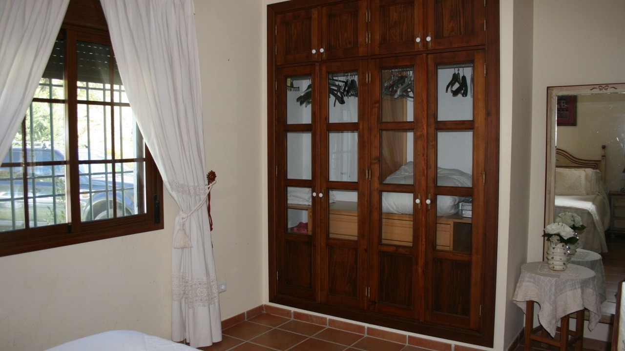 Photo of Bedroom in Guaro