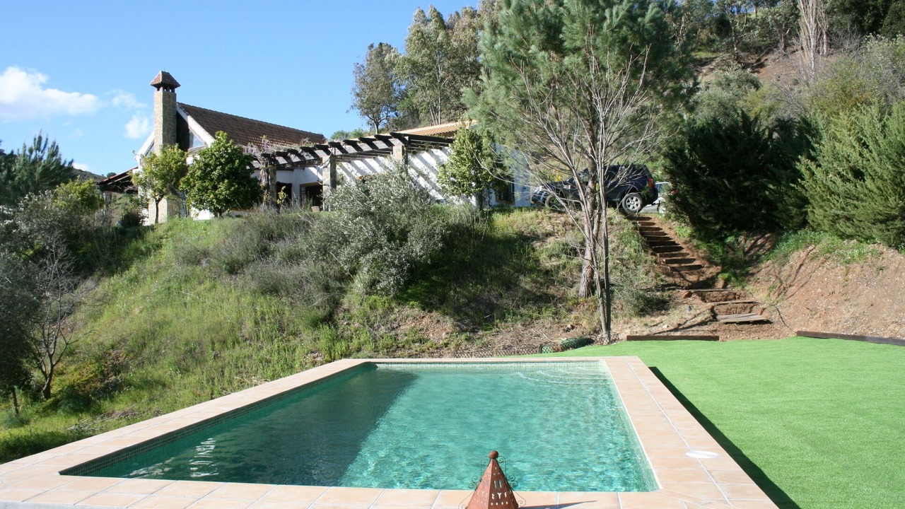 Photo of Outdoor in Guaro