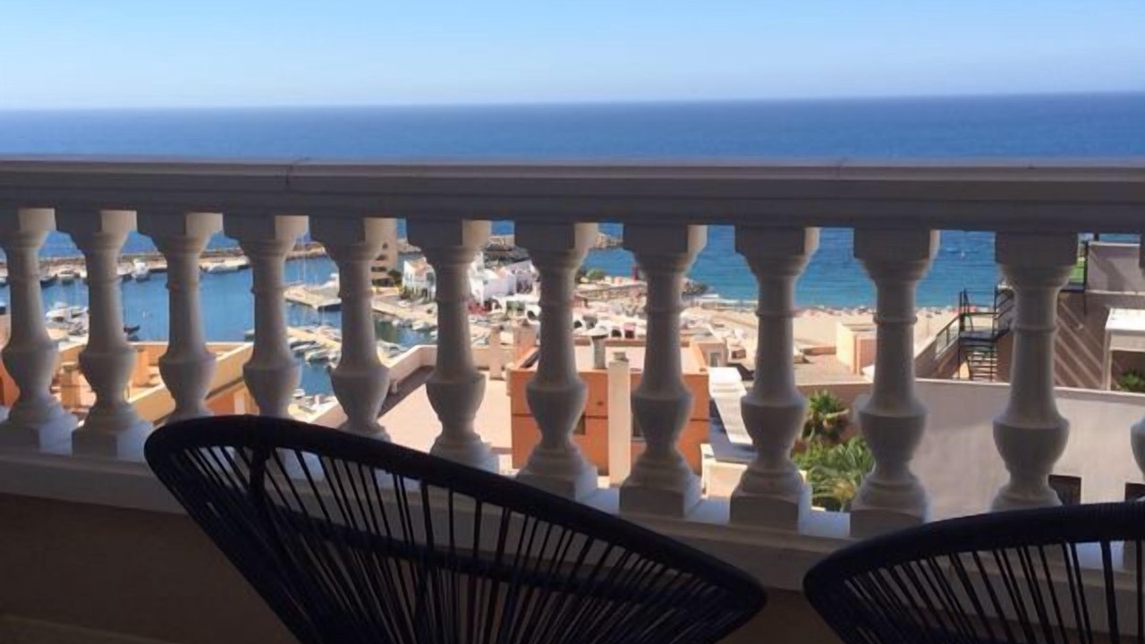 Photo of Outdoor in Aguadulce