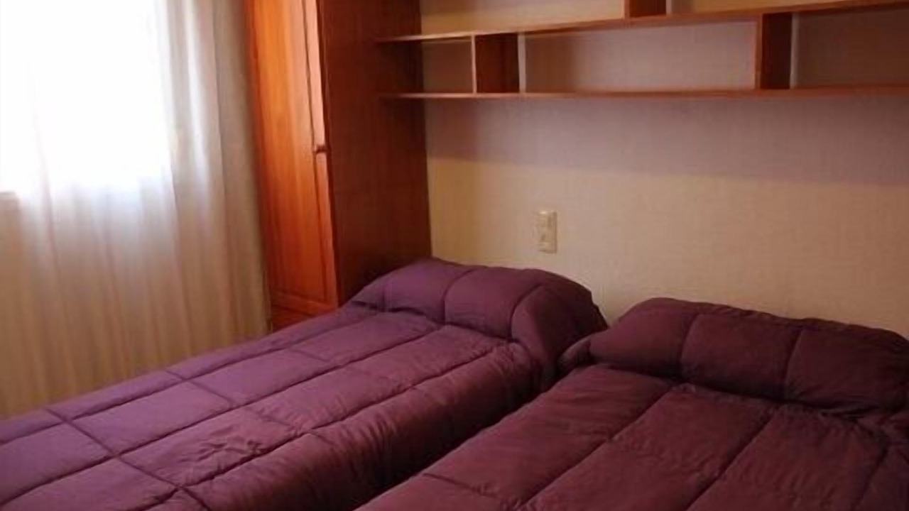 Photo of Bedroom in Aguadulce