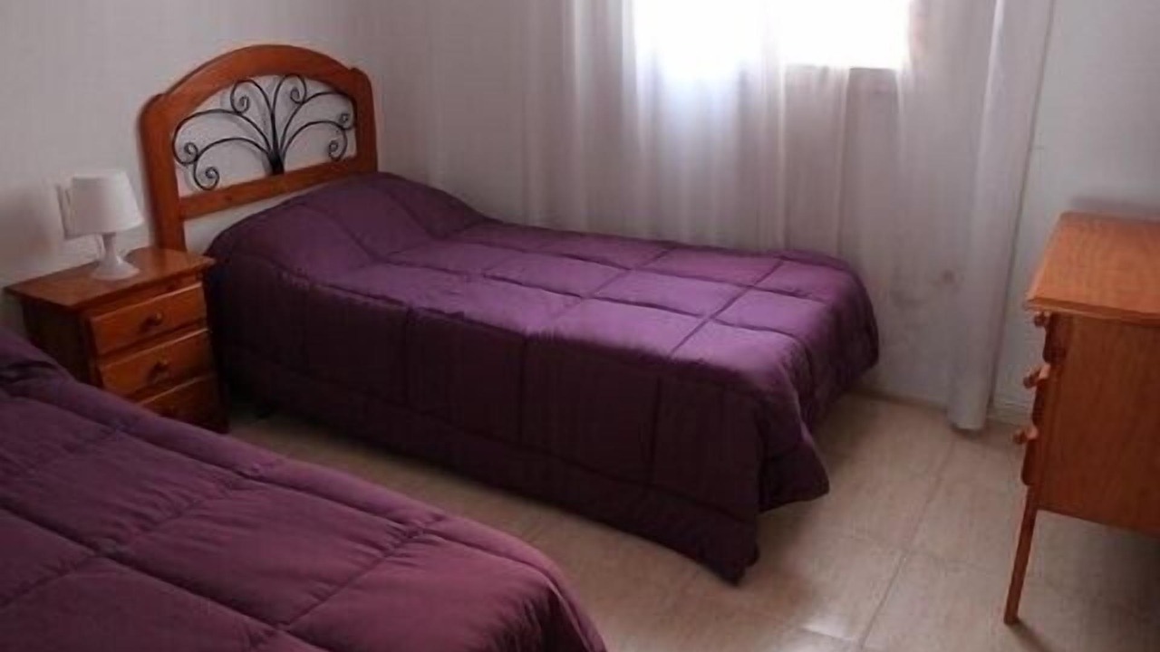 Photo of Bedroom in Aguadulce