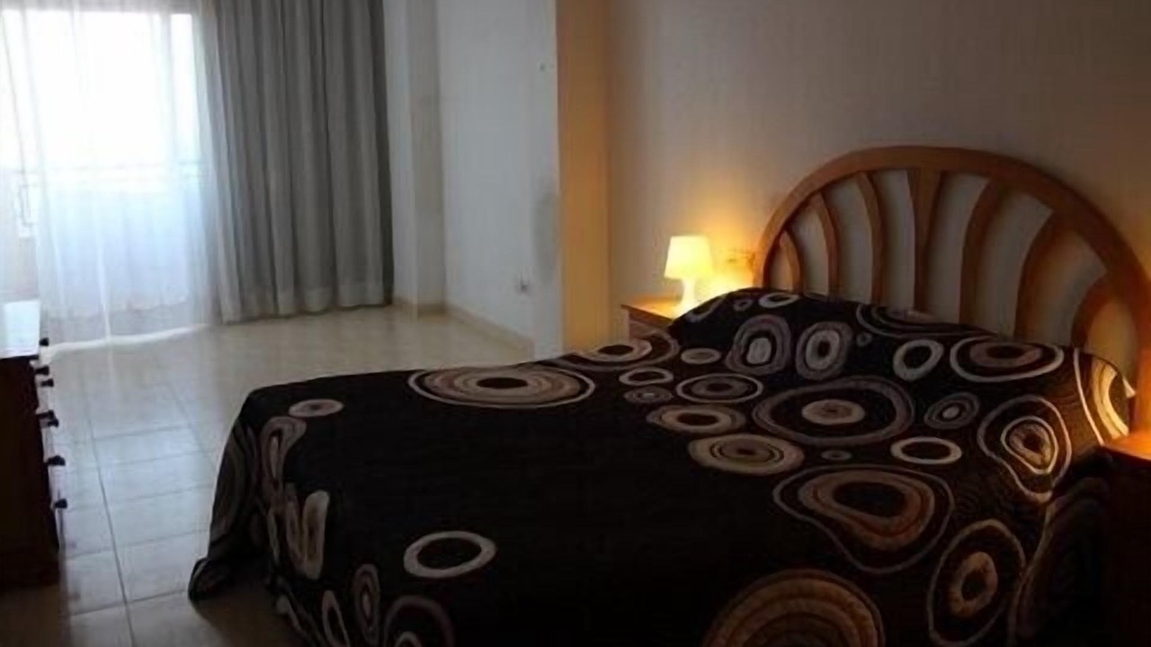 Photo of Bedroom in Aguadulce