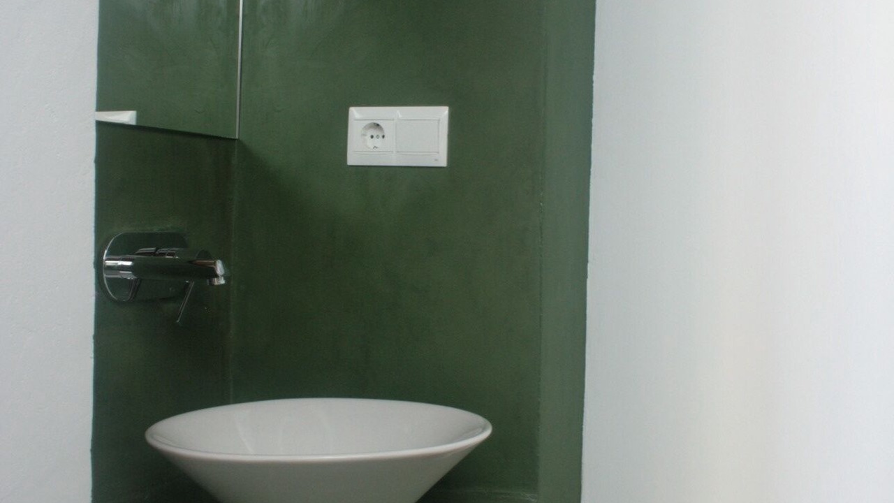 Photo of Bathroom in Historic Center of Estepona