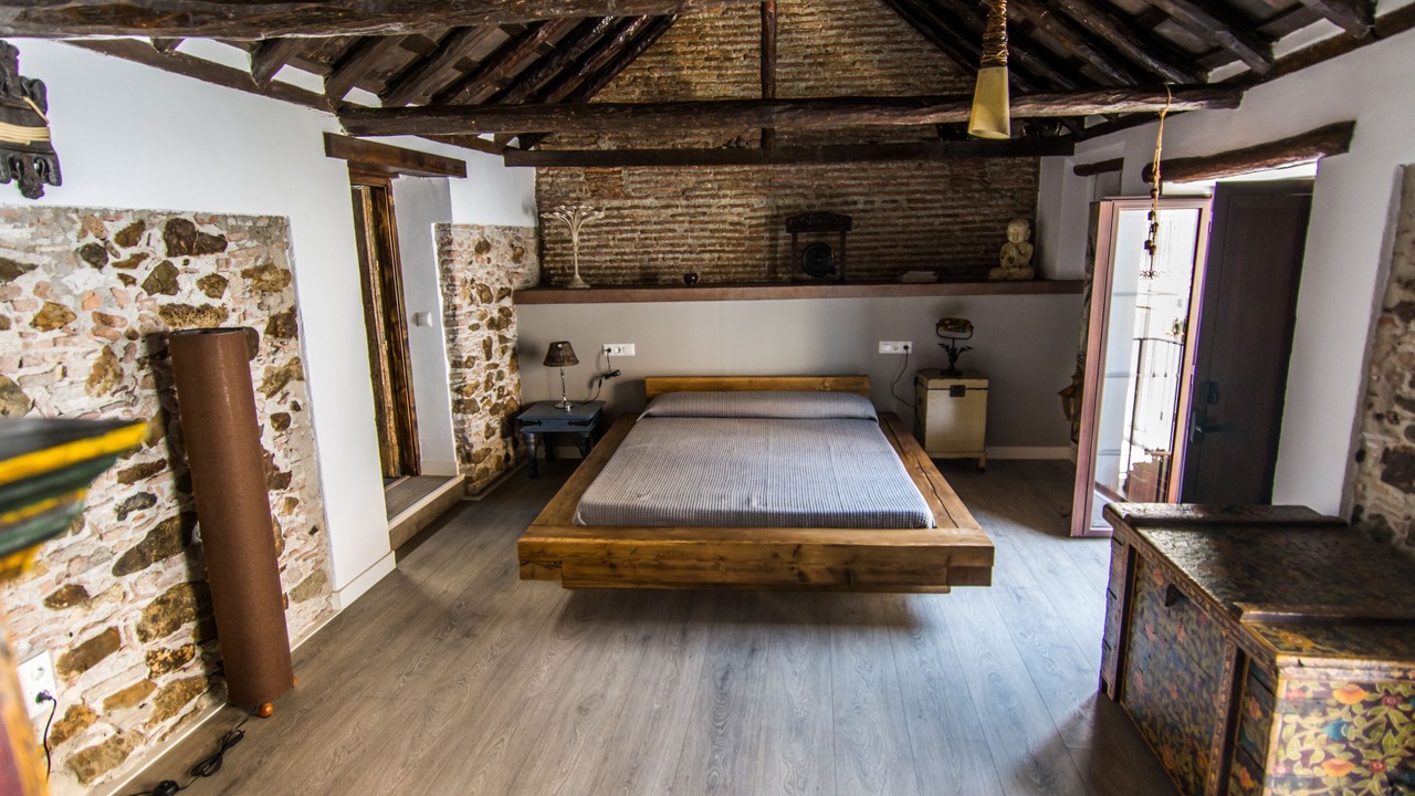 Photo of Bedroom in Historic Center of Estepona