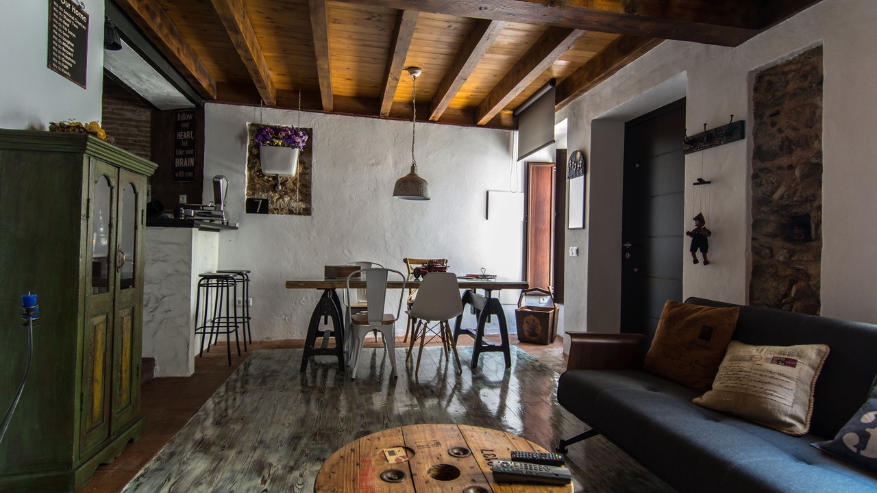 Photo of Livingroom in Historic Center of Estepona