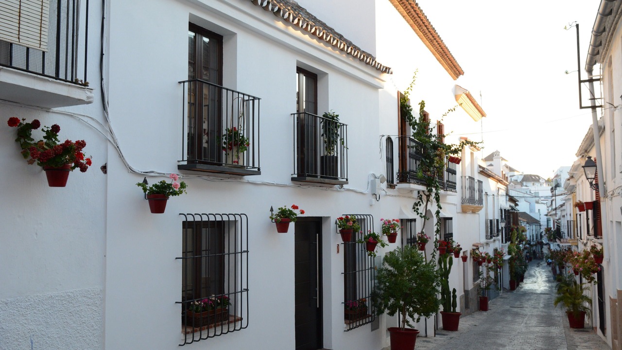 Photo of Outdoor in Historic Center of Estepona