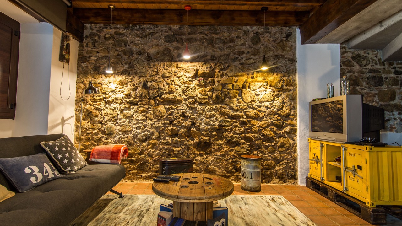 Photo of Livingroom in Historic Center of Estepona
