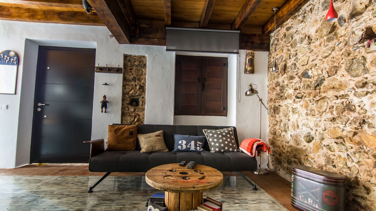 Photo of Livingroom in Historic Center of Estepona