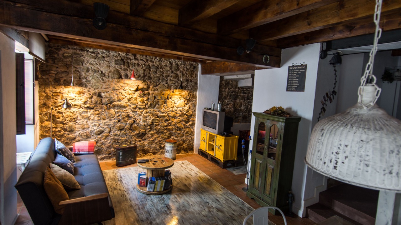 Photo of Livingroom in Historic Center of Estepona