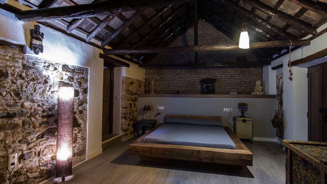Photo of Bedroom in Historic Center of Estepona
