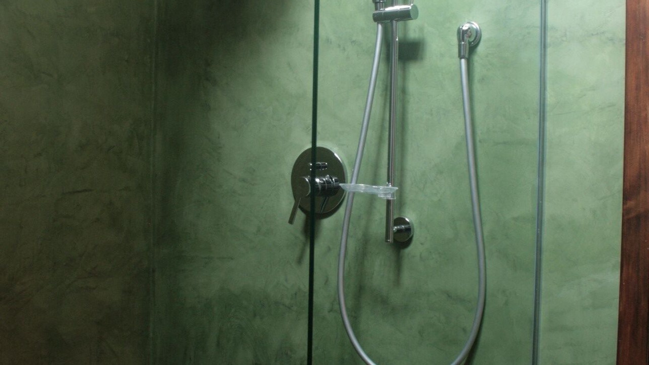 Photo of Bathroom in Historic Center of Estepona