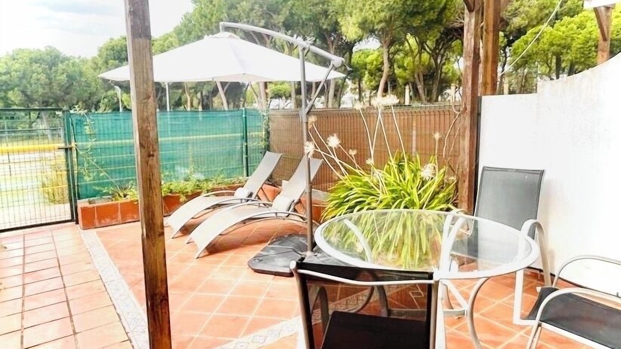 Photo of Outdoor in Nuevo Portil