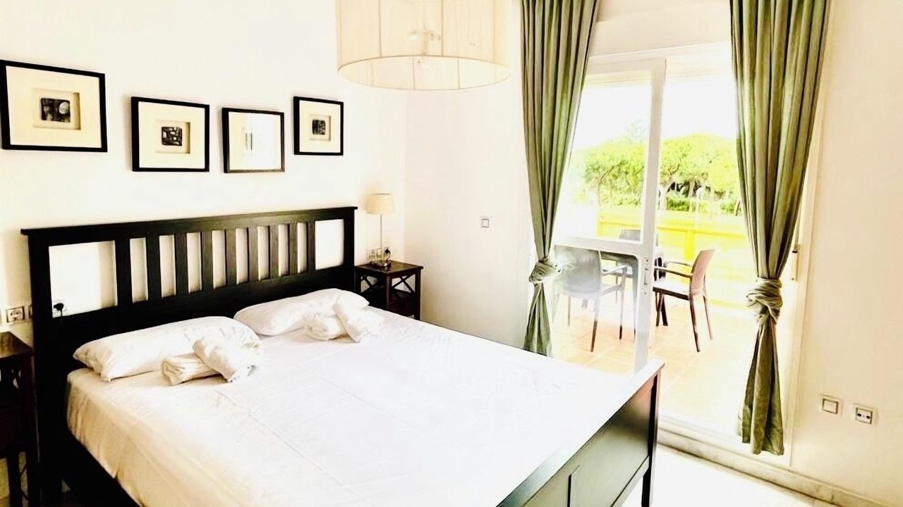 Photo of Bedroom in Nuevo Portil