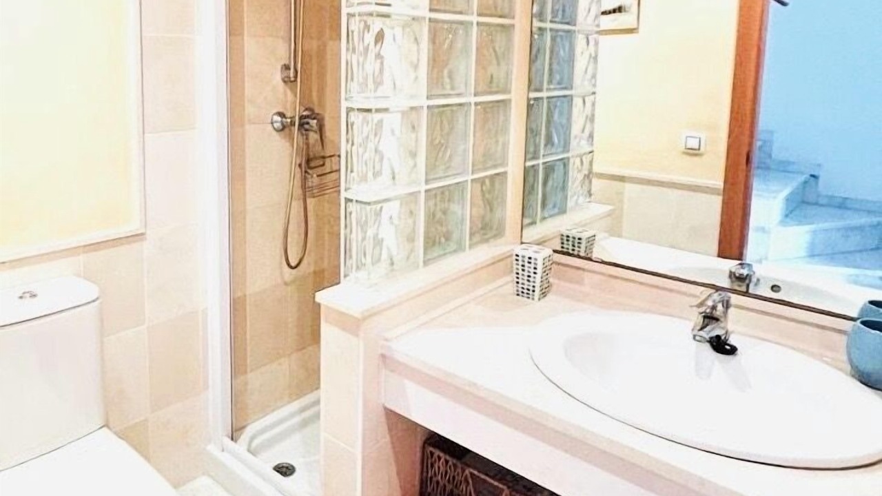 Photo of Bathroom in Nuevo Portil