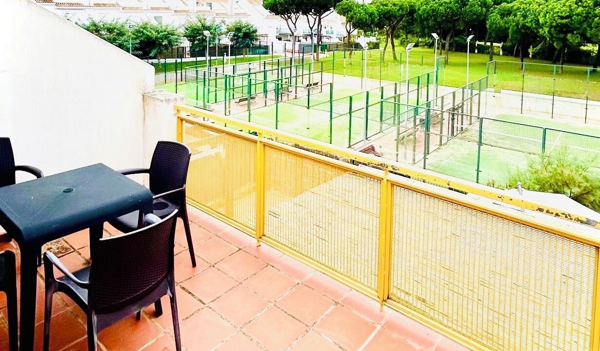 Photo of Outdoor in Nuevo Portil